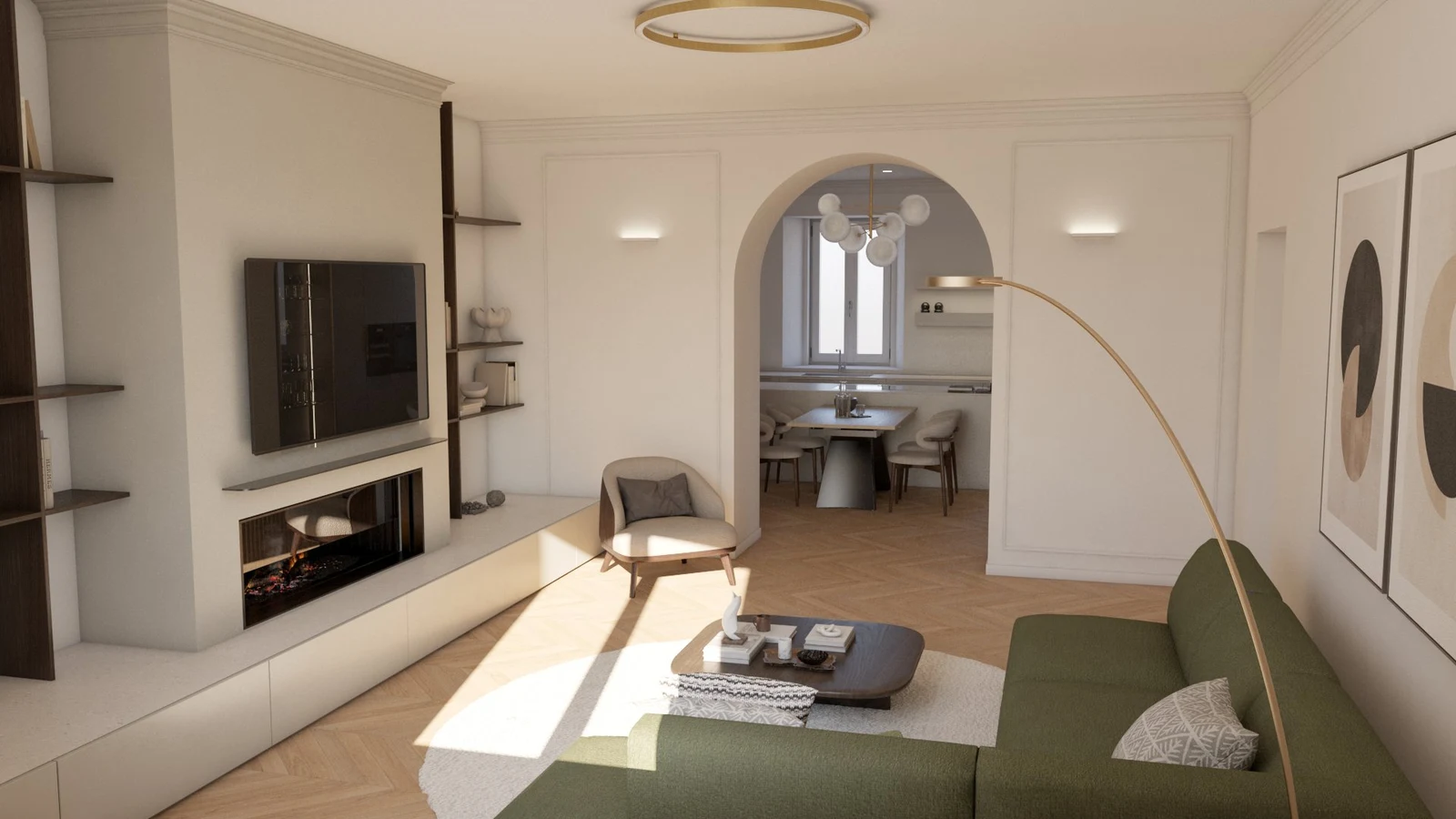 Residenza Forlì-Cesena - thumbnail 7